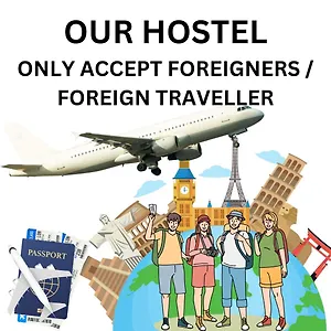 Hostel Bali Caps, Kuta (Bali)